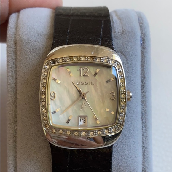 Fossil watch - Picture 3 of 6
